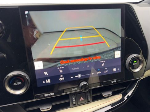 Used 2024 Lexus NX 250 FWD image 64