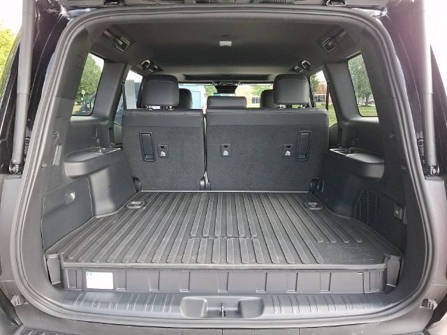 Used 2025 Toyota Land Cruiser w/ Premium Package AWD/4WD image 30