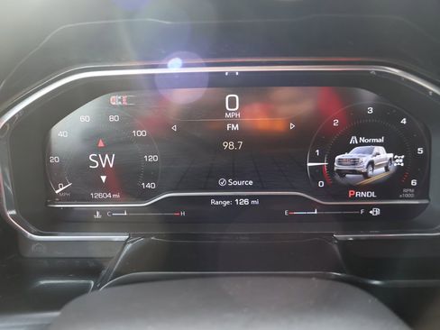 Used 2024 GMC Sierra 1500 Elevation image 36