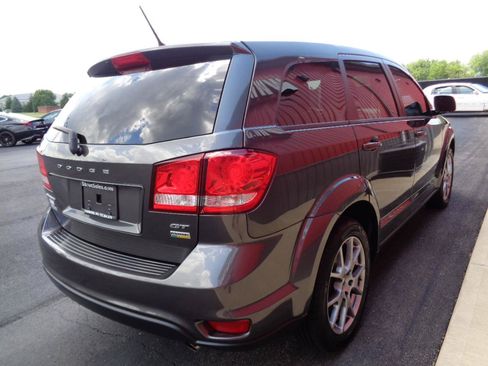 Used 2018 Dodge Journey GT FWD image 5
