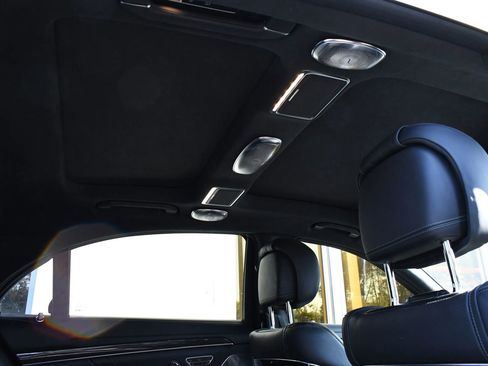 Used 2018 Mercedes-Benz S 63 AMG S 4MATIC Sedan image 33