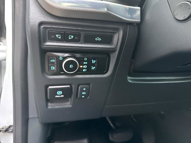 Certified 2024 Ford F150 Lariat w/ Bed Utility Package AWD/4WD image 18