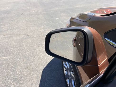 Used 2016 Buick Encore Leather w/ Experience Buick Package image 12