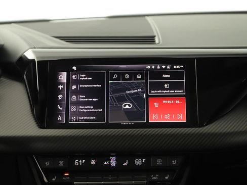 New 2026 Audi S e-tron GT Prestige AWD/4WD image 20