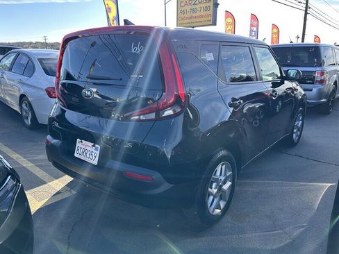 Used 2021 Kia Soul S image 15