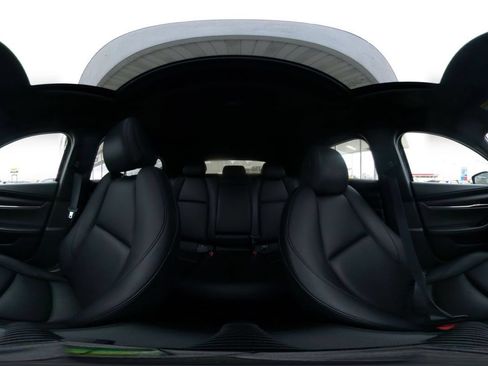 Used 2024 MAZDA MAZDA3 s FWD image 33