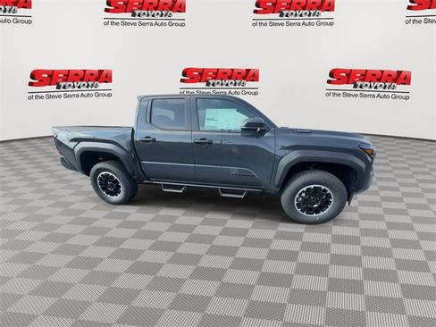New 2025 Toyota Tacoma TRD Off-Road image 10