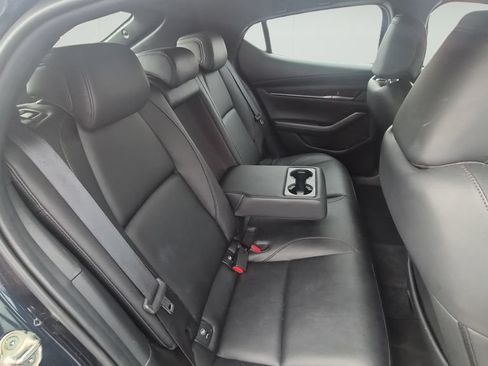Used 2024 MAZDA MAZDA3 s FWD image 14