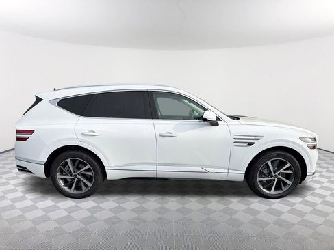 New 2026 Genesis GV80 2.5T Select image 4