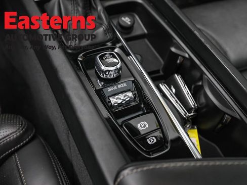 Used 2019 Volvo S60 T6 Inscription image 20