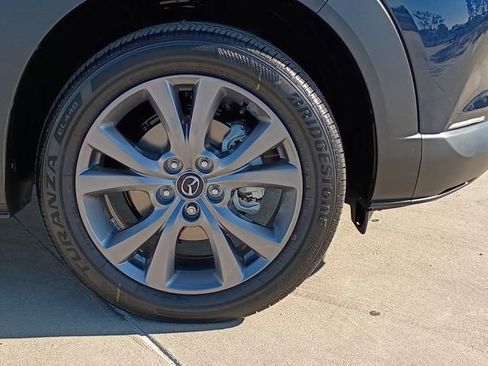 New 2026 MAZDA CX-30 AWD 2.5 S w/ Premium Package image 8