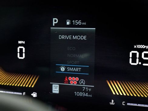 Certified 2025 Kia Sorento LX image 23