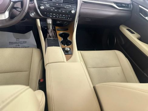 Used 2020 Lexus RX 350 AWD w/ Premium Package image 21