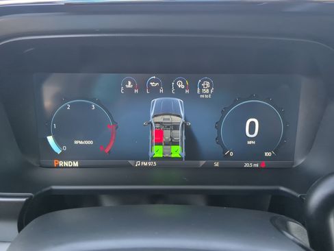 New 2026 Ford F250 XLT w/ XLT Premium Package image 25