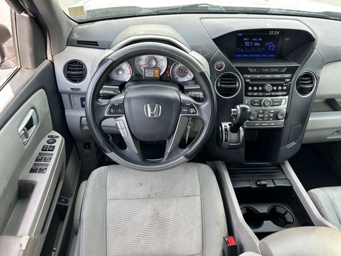 Used 2014 Honda Pilot LX image 24