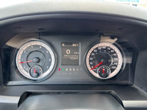 Used 2017 RAM 1500 Tradesman w/ Popular Equipment Group AWD/4WD image 24