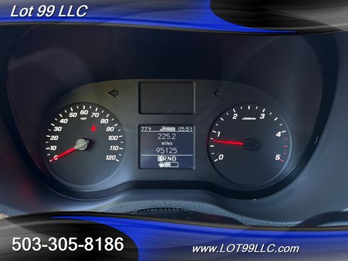 Used 2019 Mercedes-Benz Sprinter 170 image 44