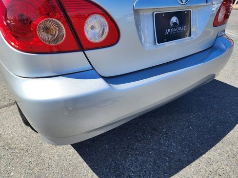 Used 2007 Toyota Corolla CE FWD image 35