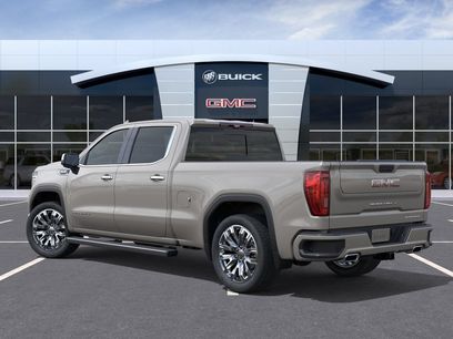 New 2026 GMC Sierra 1500 Denali w/ Denali Reserve Package