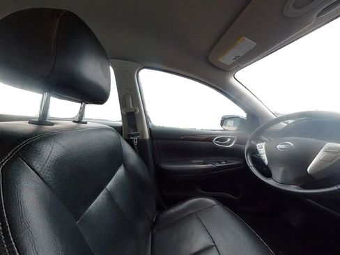 Used 2015 Nissan Sentra SL w/ Navigation Package image 26