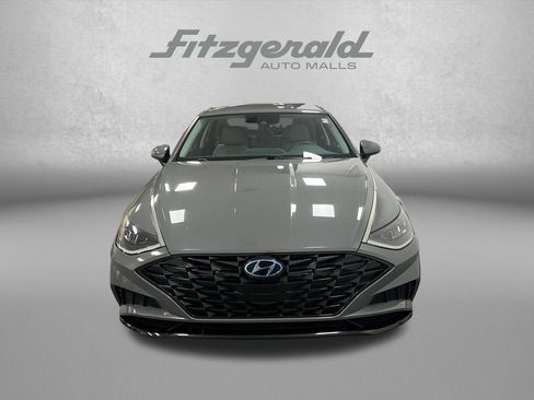 Used 2020 Hyundai Sonata SEL FWD image 9