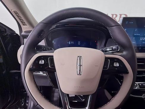 New 2026 Lincoln Corsair Premiere image 11