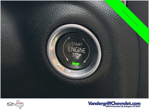 Used 2021 Chevrolet Silverado 1500 LT Trail Boss w/ LPO, Dark Essentials Package AWD/4WD image 21