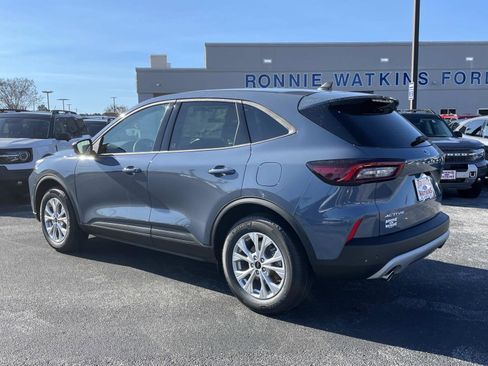 New 2026 Ford Escape Active w/ Active Premium Tech Pack image 4