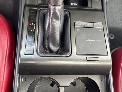 Used 2022 Lexus GX 460 Luxury w/ Sport Design Package AWD/4WD image 15