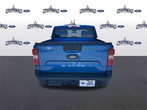 New 2025 Ford Maverick XL image 6