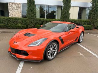Used 2019 Chevrolet Corvette Z06 RWD video 1