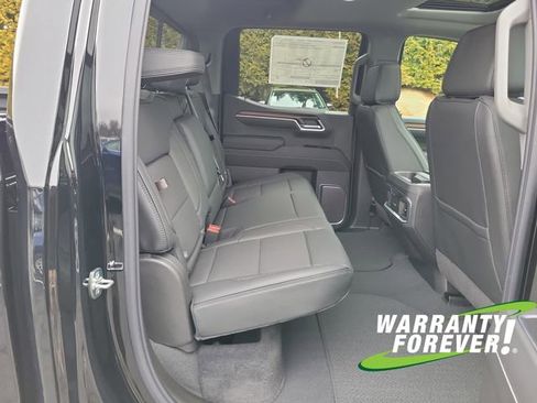 New 2026 GMC Sierra 1500 Denali image 17