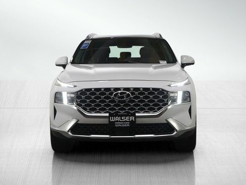 Used 2023 Hyundai Santa Fe SEL w/ Premium Package image 8