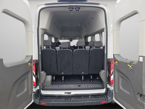Used 2024 Ford Transit 350 XLT image 24