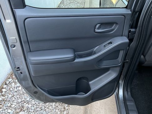 New 2026 Nissan Frontier S image 18