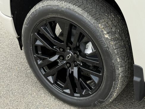 New 2026 Chevrolet Silverado 1500 High Country w/ Technology Package image 32