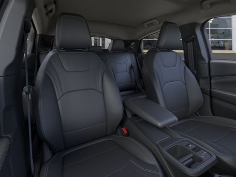New 2026 Ford Mustang Mach-E Premium AWD/4WD image 10