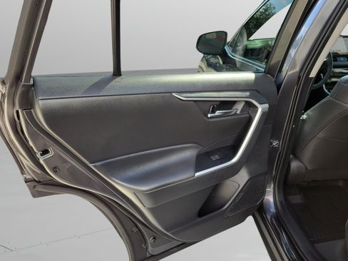 Used 2024 Toyota RAV4 XLE Premium FWD image 24
