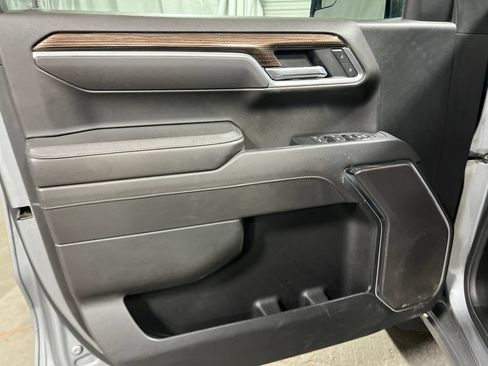 Used 2026 Chevrolet Silverado 1500 LT AWD/4WD image 18