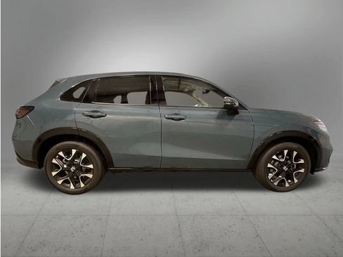 New 2027 Honda HR-V EX-L image 7