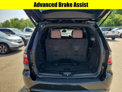 Used 2023 Dodge Durango GT RWD image 29