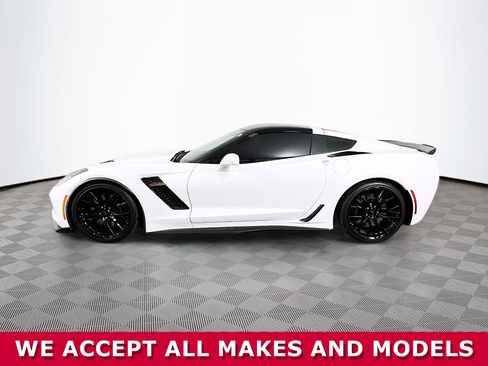 Used 2019 Chevrolet Corvette Z06 image 28