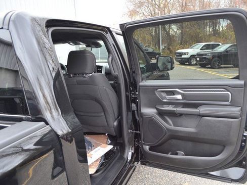 New 2026 RAM 1500 Big Horn image 31