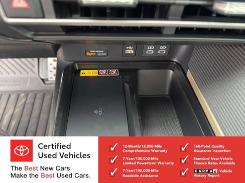 Certified 2026 Toyota Camry SE w/ Convenience Package FWD image 21