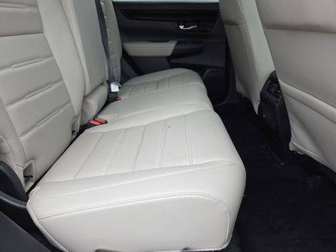 Certified 2023 Honda CR-V EX-L image 24