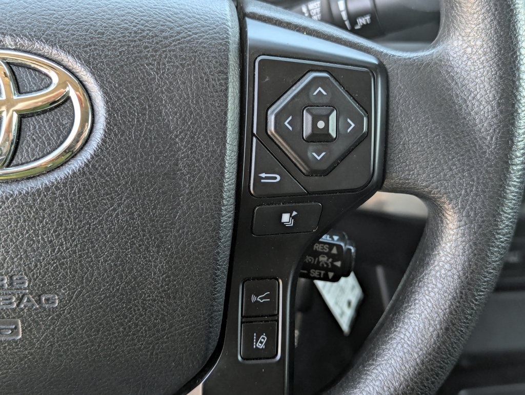 Used 2021 Toyota Tacoma SR AWD/4WD image 20