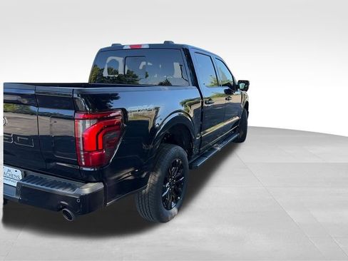 New 2026 Ford F150 Lariat AWD/4WD image 6