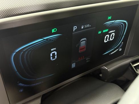New 2026 Kia Niro LX FWD image 21