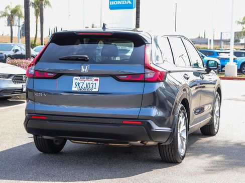 Used 2024 Honda CR-V EX-L image 11