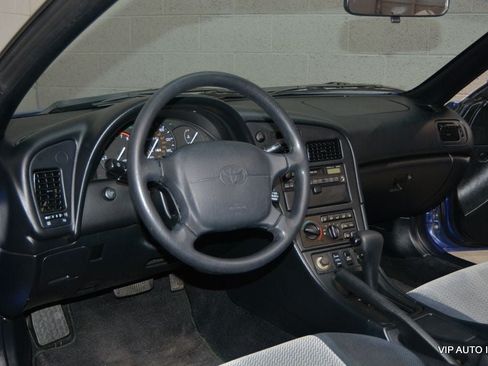 Used 1995 Toyota Celica GT FWD image 29